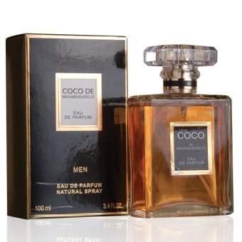 Coco de Men eau de parfume 100ml