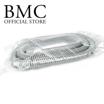 BMC CPAP Air Silicone Hose Length 183cm Connect to Mask Breathing Massager Machine Accessories Oxygen Piping - intl