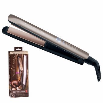 Remington Hair Straightener s8590 Keratin Therapy Hair Straightening Iron with Smart Sensor Whoesales Price Fast Shipping