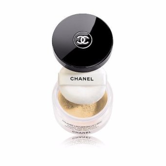 Chanel Poudre Universelle Libre Natural Finish Loose Powder (30 Naturel - Translucent 2)
