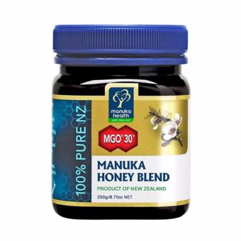 Manuka Health MGO 30+ Honey [250 g]