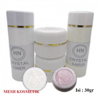 HN Crystal Cream Original - 30gr