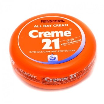Cream 21 Classic All Day 250ml