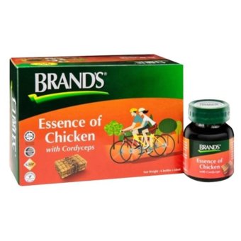 Brands Essence Chicken W Cordyceps 70