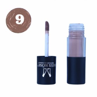 Matte Lipstick Lips Gloss Waterproof Moisturizer Liquid Lipstick Nutritious Easy To Makeup Matte Lip Gloss intl - intl