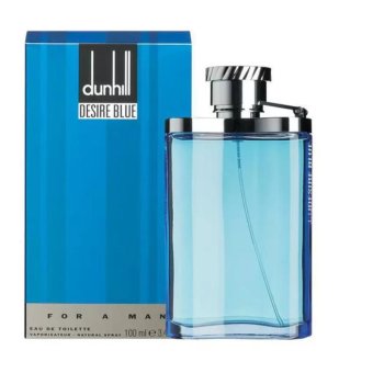Aqila Parfums Dunhil Desire Blue For Man EDT 100 Ml