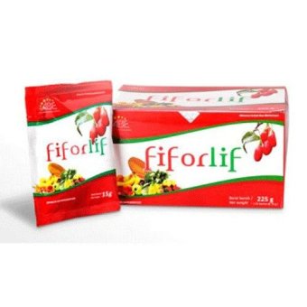 Fiforlif - Solusi Detox Usus