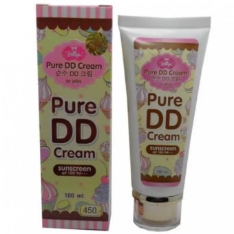 Jellys - Pure DD Cream Original
