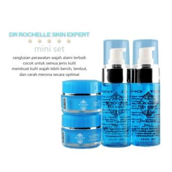 Dr Rochelle Skin Expert Mini Paket