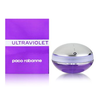 Paco Rabanne Ultra Violet