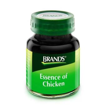 Brand's Essence Of Chicken Original 2,5 Oz 6 Botol