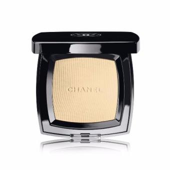 Chanel Poudre Universelle Compacte Natural Finish Pressed Powder (20 Clair - Translucent 1)