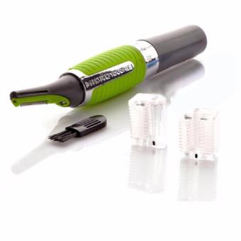 Micro Touch Max Trimmer Hair Removal Pria