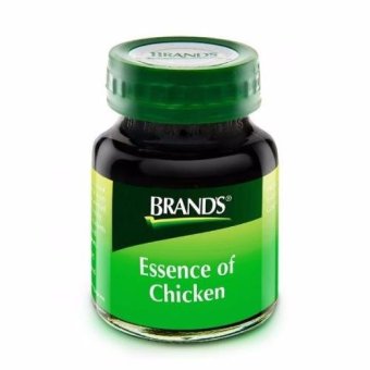 BRAND'S Essence of Chicken 70 gr 6 Botol Free 1 Botol