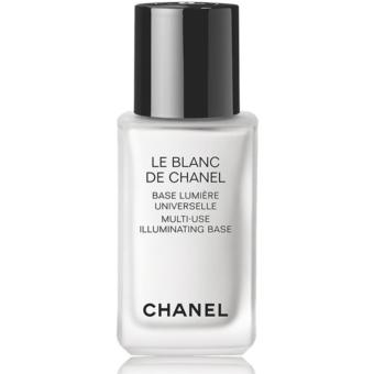 Channel Le Blanc De Channel - Multi-use Illuminating Base