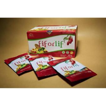 Fiforlif Original Obat Herbal