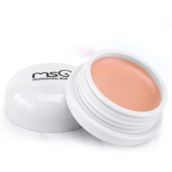 MSQ Concealer Cosmetics Makeup Face PowderContouringHighlightingConcealer - intl