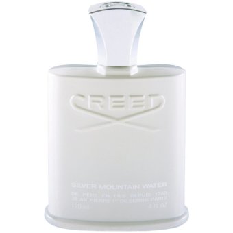 Creed Silver Mountain Water for Men Eau de Parfum - 100 ml BSD