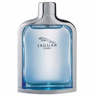 Jaguar Classic Blue For Men EDT 100 ml