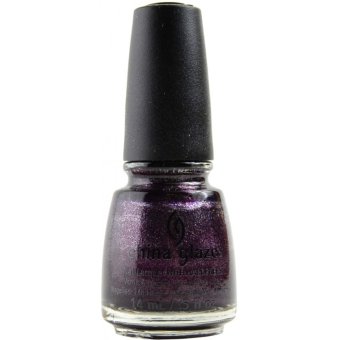 China Glaze Nail Lacquer Rendezvous With You