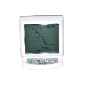 Vinmax Dental LCD Apex Locator Root Canal Finder Dental Endodontic FDA CE (White） - intl