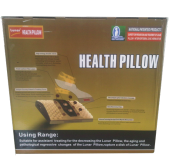 Drcolections Bantal Lunar Health Pillow