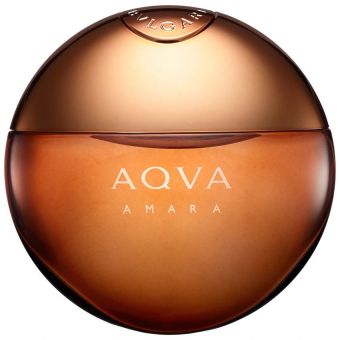 Bvlgari Parfum - Aqva Amara EDT 100 ml Tester