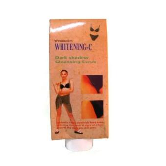 Whiteneng C Herbal Obat Pemutih Selangkangan Dan Ketiak Cepat Aman - Cream Pemutih Ketiak Dan Selangkangan