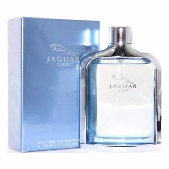 Parfum Jaguar Untuk Pria - Blue