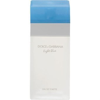 Dolce & Gabbana Light Blue Women 100ml