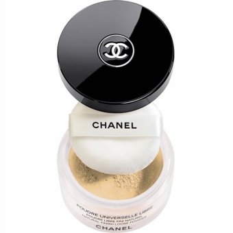 Chanel - Poudre Universelle Libre