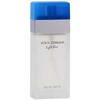 Dolce & Gabbana Light Blue Women Edt - 100ml