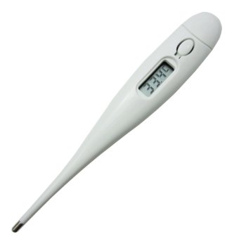 Digital Thermometer with Beeper - KT-DT4B