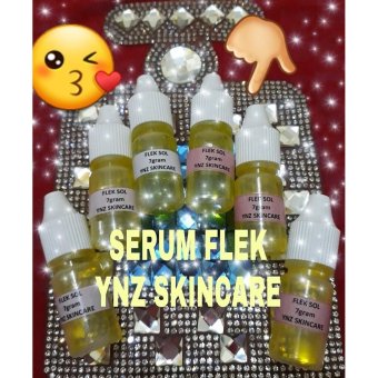 Serum Flek YNZ Skincare