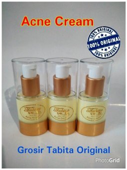 Tabita Skincare Acne Cream
