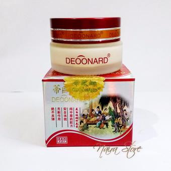 Deoonard Cream Red Day ( A )