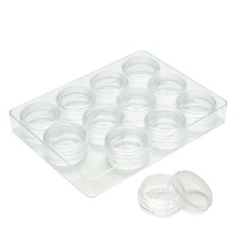 Velishy Contact Lenses Box Set Travel Cleaner Washer Holder Storage US-pupil Box 12Pcs April 2018 - 3 Velishy Contact Lenses Box Set Travel Cleaner Washer Holder Storage US-pupil Box 12Pcs - 3