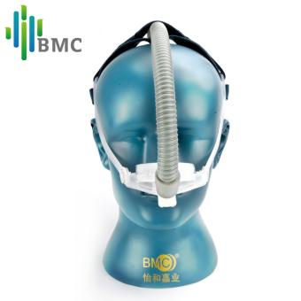 BMC wnpNasal Pillows CPAP Mask Hot Selling All In Silicone Gel Material - intl