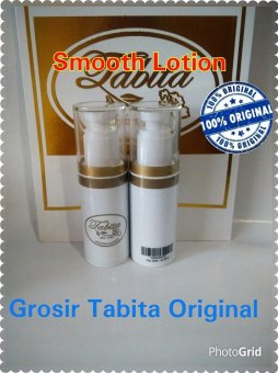 Tabita Smooth Lotion ( Toner) Skincare