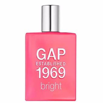 GAP Established 1969 Bright Woman – 100 ML