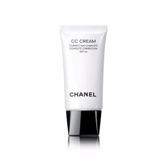 Chanel CC Cream Complete Correction SPF 50 (20 Beige)