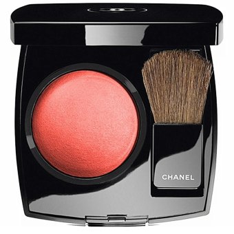 Chanel - Joues Contraste Powder Blush - 67 Rose Tourbillion