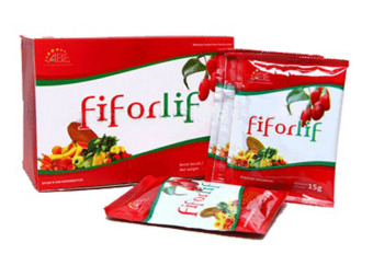 Fiforlif Sehat - 1 Box