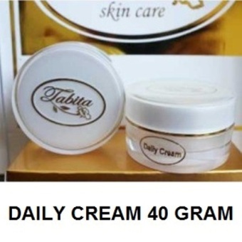 Tabita Daily Cream/Cream Siang Tabita-40 gram
