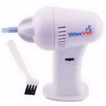 Waxvac Ear Cleaner / Vacum Penyedot Telinga
