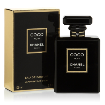 Chanel Coco Noir EDP 100 ml Parfum Wanita