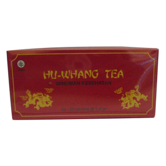 Nasa Hu Wang Tea