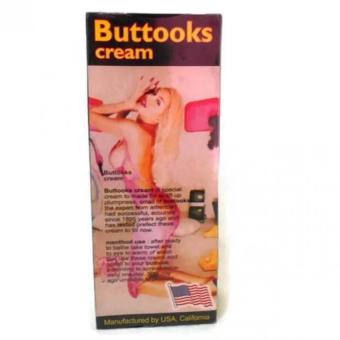 Herbal - Socialite Buttooks Cream Pembesar Pantat / Bokong - 30 mL