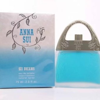 Anna Sui Sui Dream For Women EDT 75ml