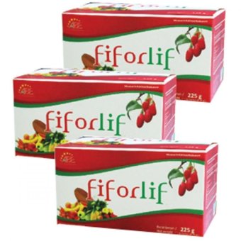 Fiforlif - Solusi Perut Buncit 2 Box